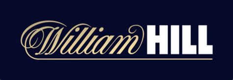 william hill wiki